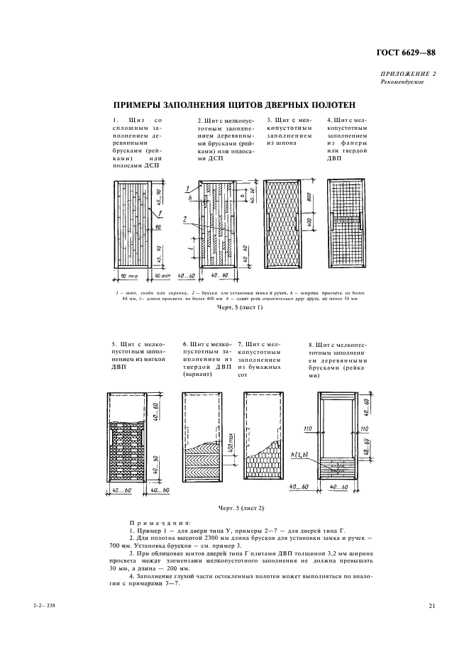 ГОСТ 6629-88