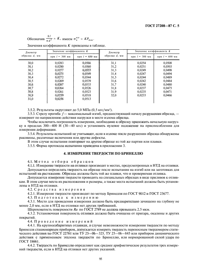 ГОСТ 27208-87