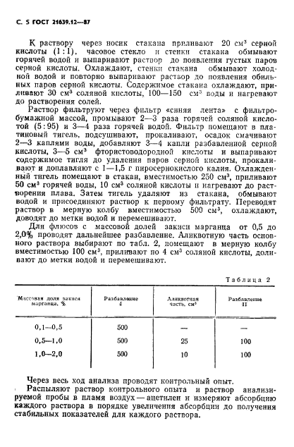 ГОСТ 21639.12-87