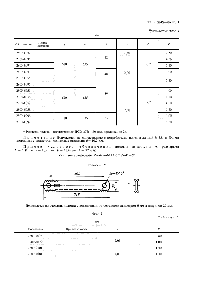 ГОСТ 6645-86