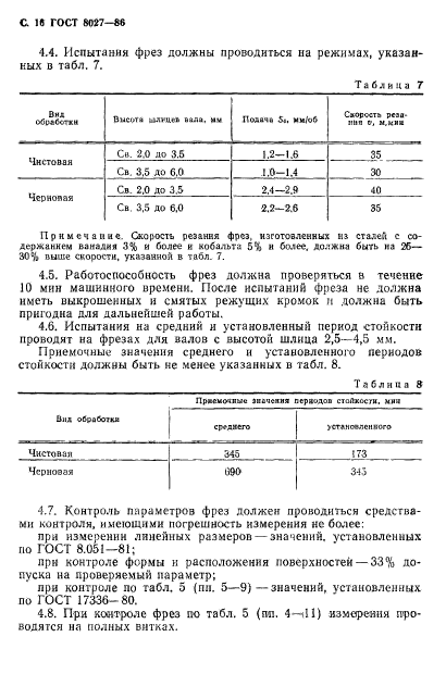 ГОСТ 8027-86