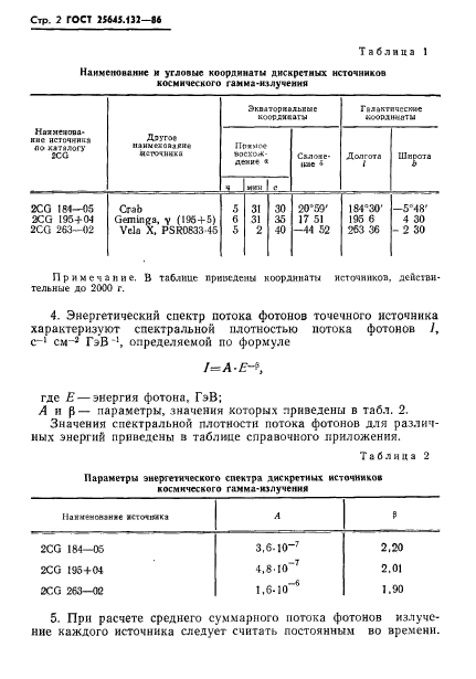 ГОСТ 25645.132-86