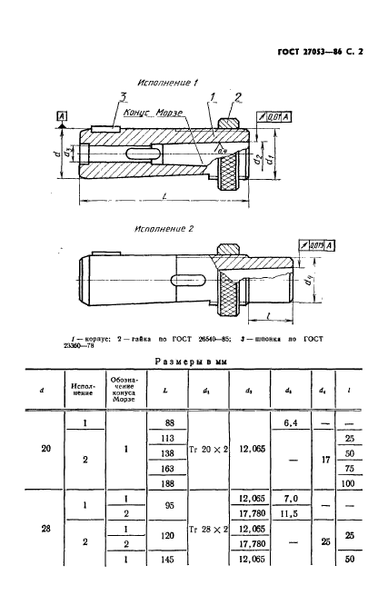 ГОСТ 27053-86