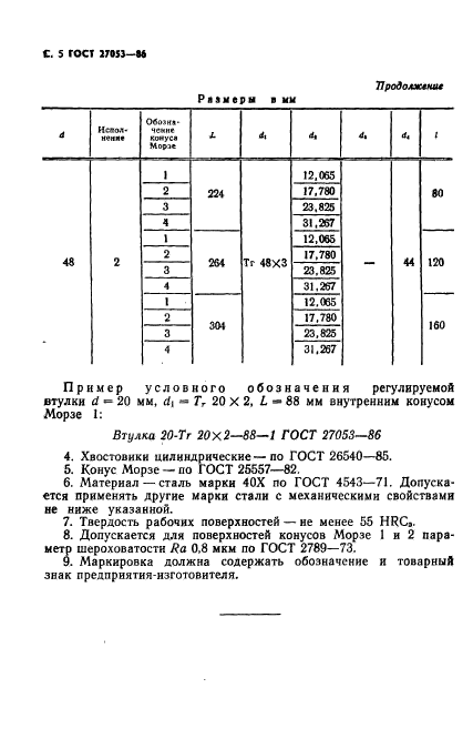 ГОСТ 27053-86