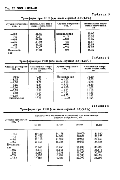 ГОСТ 11920-85