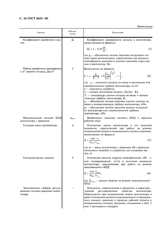 ГОСТ 6625-85