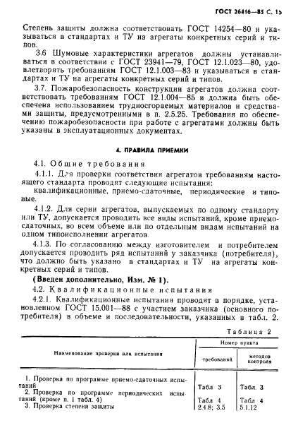 ГОСТ 26416-85