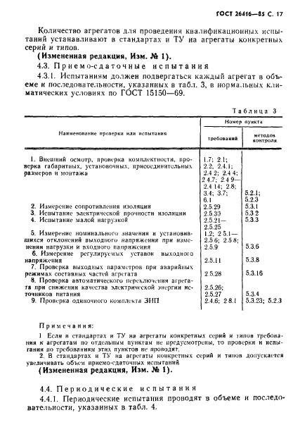 ГОСТ 26416-85