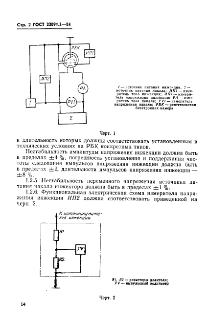 ГОСТ 22091.2-84