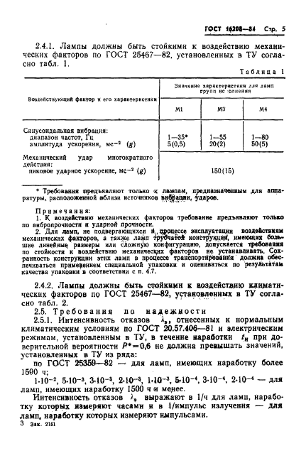 ГОСТ 16208-84