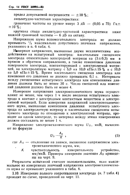 ГОСТ 25995-83