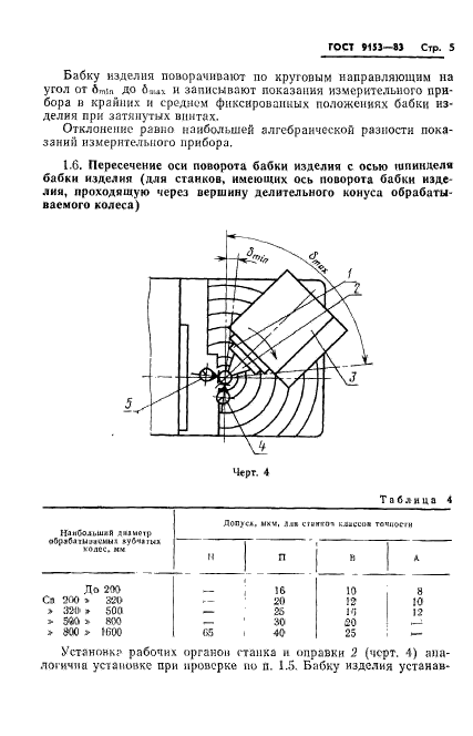 ГОСТ 9153-83