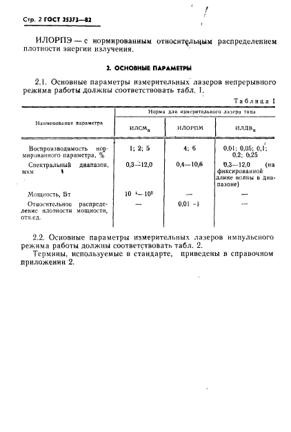 ГОСТ 25373-82