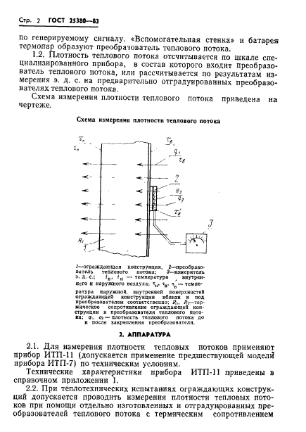 ГОСТ 25380-82