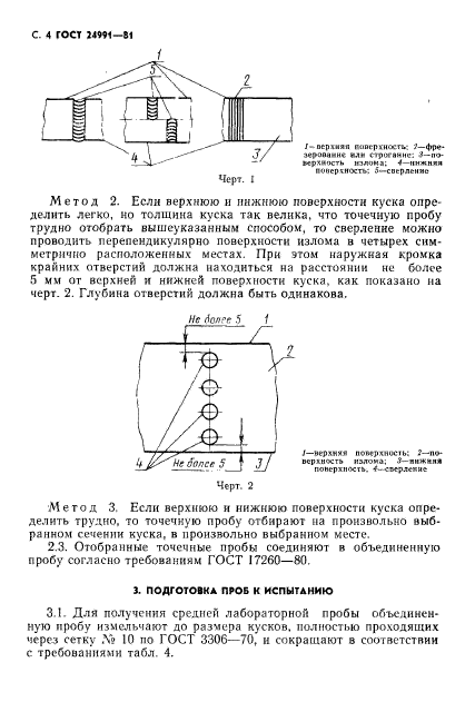 ГОСТ 24991-81