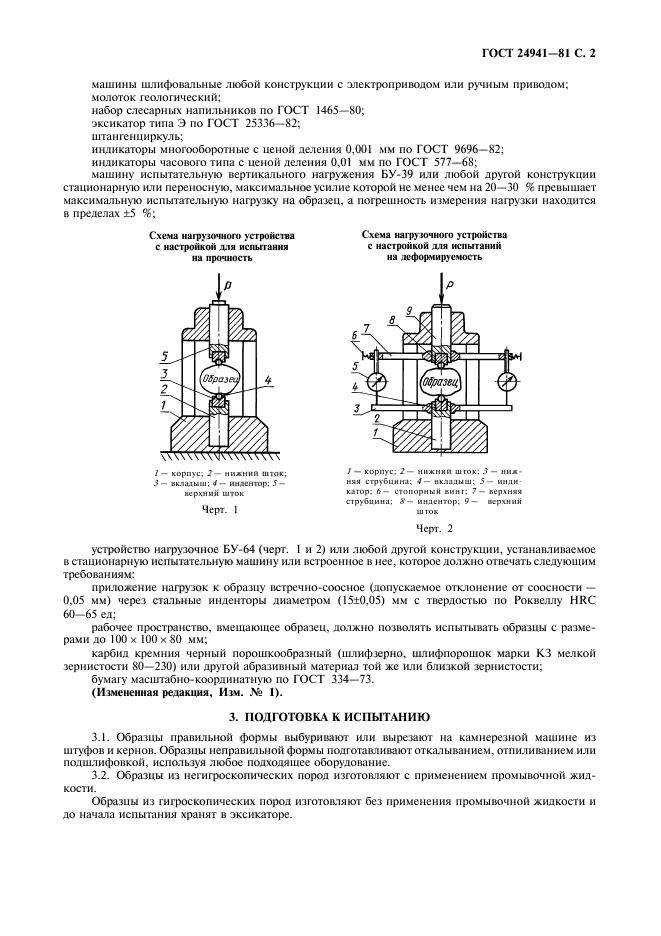 ГОСТ 24941-81