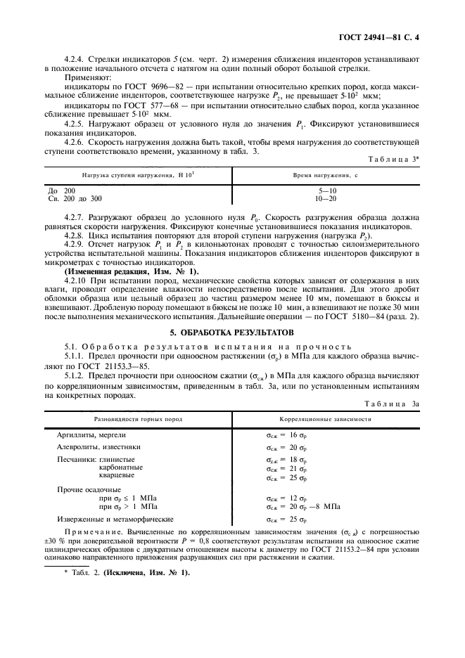 ГОСТ 24941-81