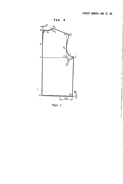 ГОСТ 24871-81