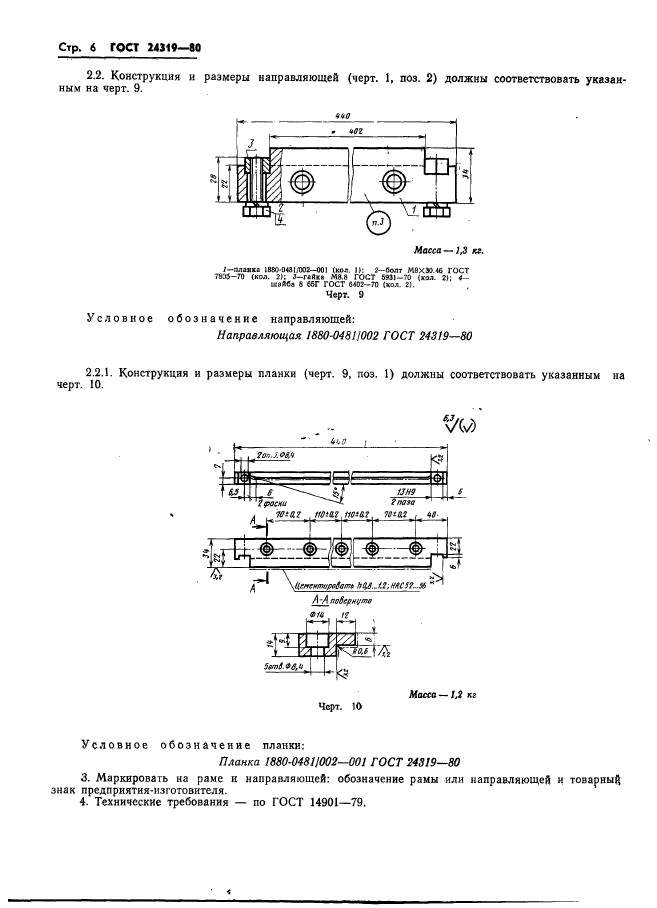 ГОСТ 24319-80