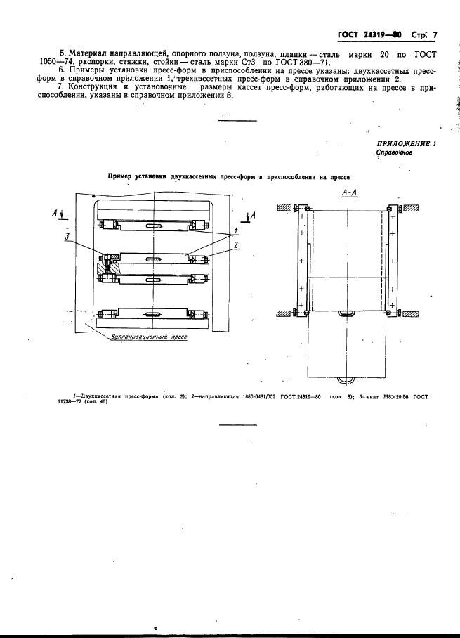 ГОСТ 24319-80