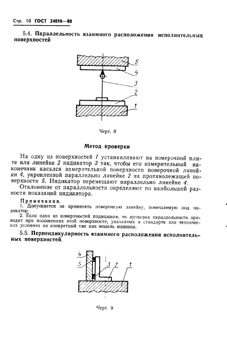 ГОСТ 24016-80