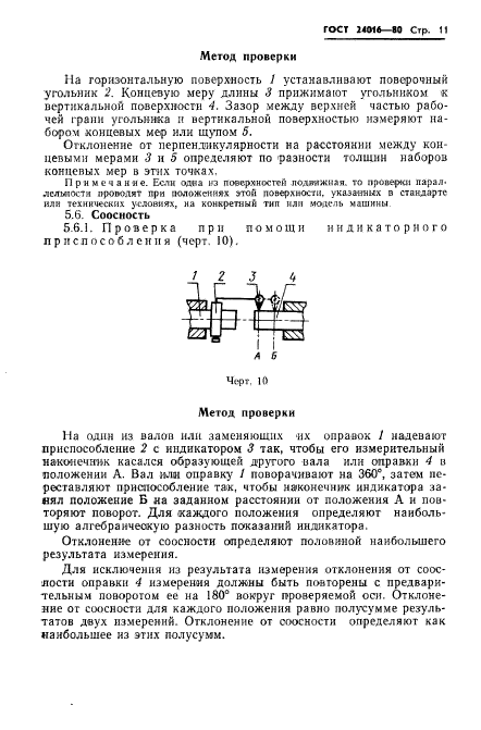 ГОСТ 24016-80