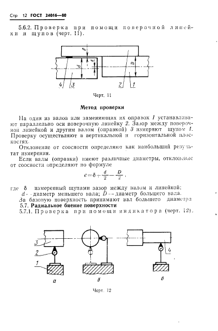 ГОСТ 24016-80