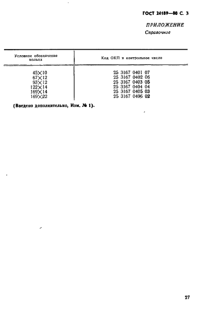 ГОСТ 24189-80