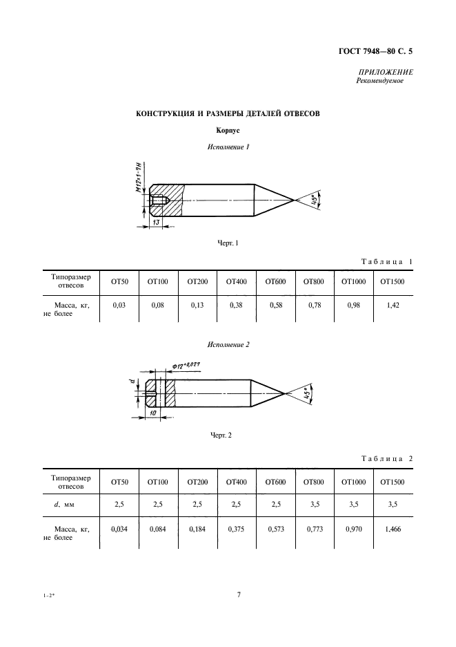 ГОСТ 7948-80