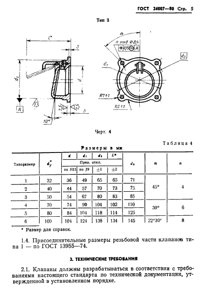 ГОСТ 24007-80