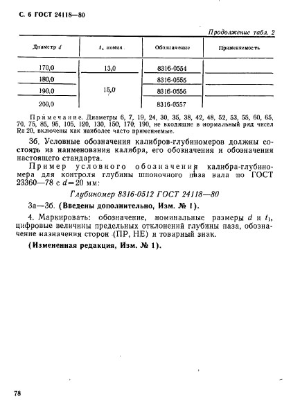 ГОСТ 24118-80