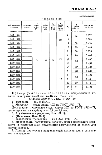 ГОСТ 24269-80