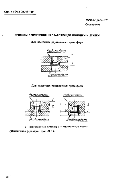 ГОСТ 24269-80