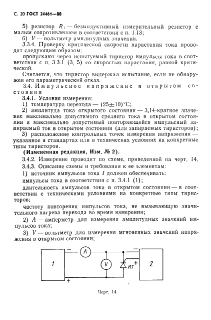 ГОСТ 24461-80