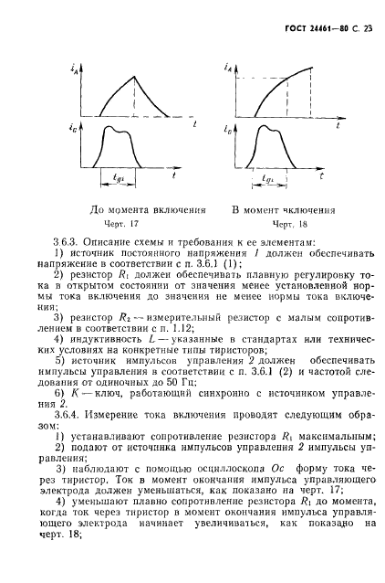 ГОСТ 24461-80