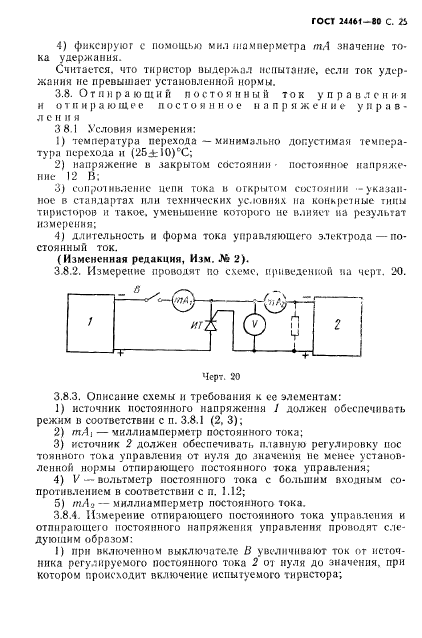 ГОСТ 24461-80