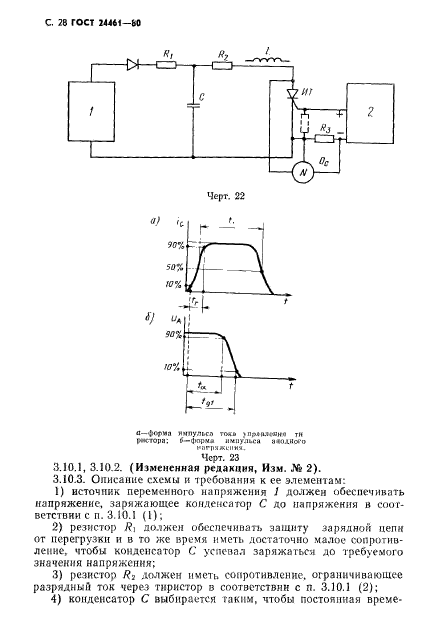 ГОСТ 24461-80