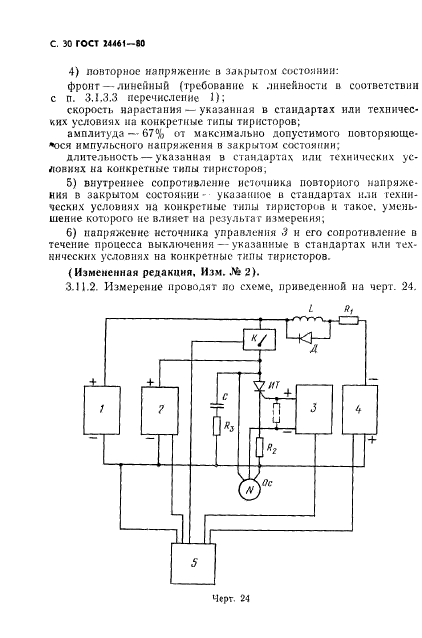 ГОСТ 24461-80