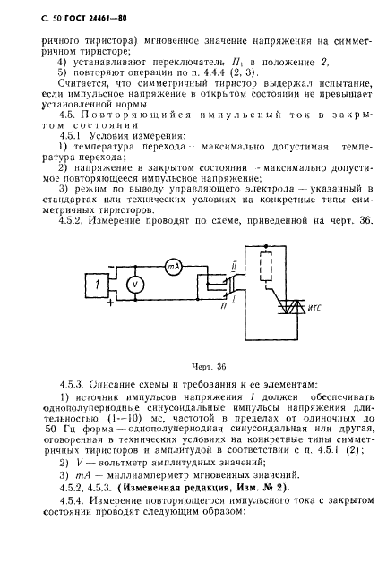 ГОСТ 24461-80