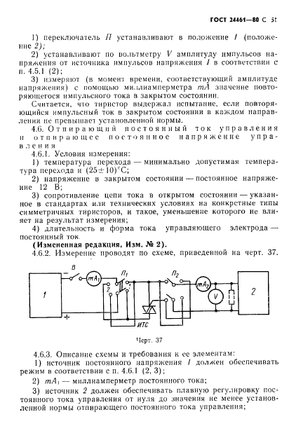 ГОСТ 24461-80