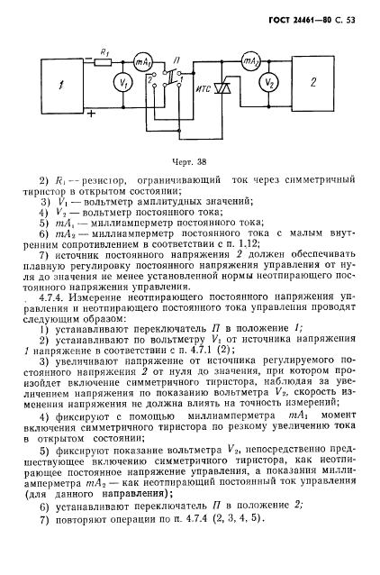 ГОСТ 24461-80