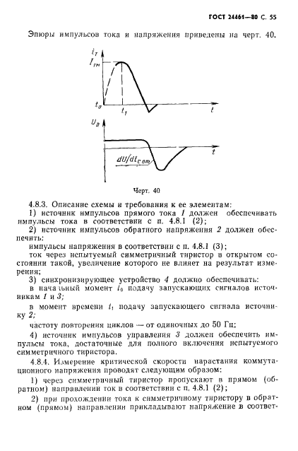 ГОСТ 24461-80