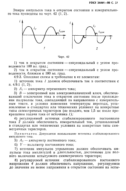 ГОСТ 24461-80