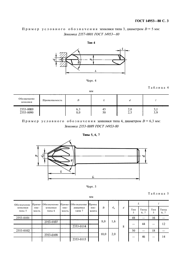 ГОСТ 14953-80