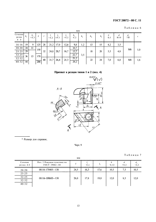 ГОСТ 20872-80