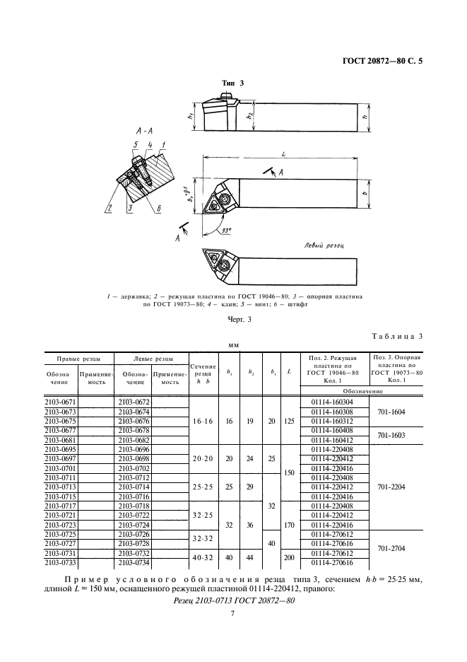 ГОСТ 20872-80