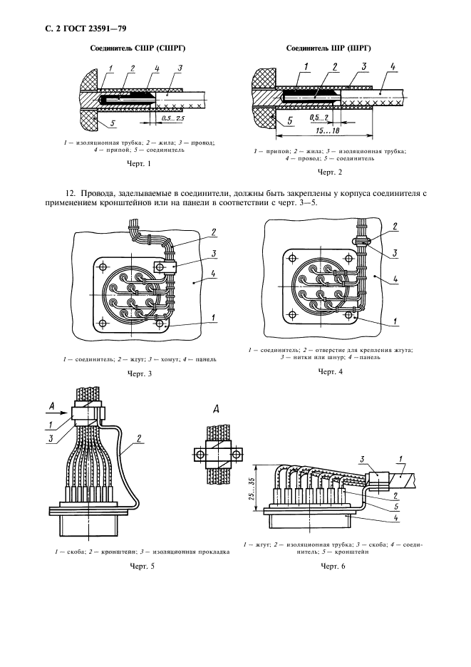 ГОСТ 23591-79