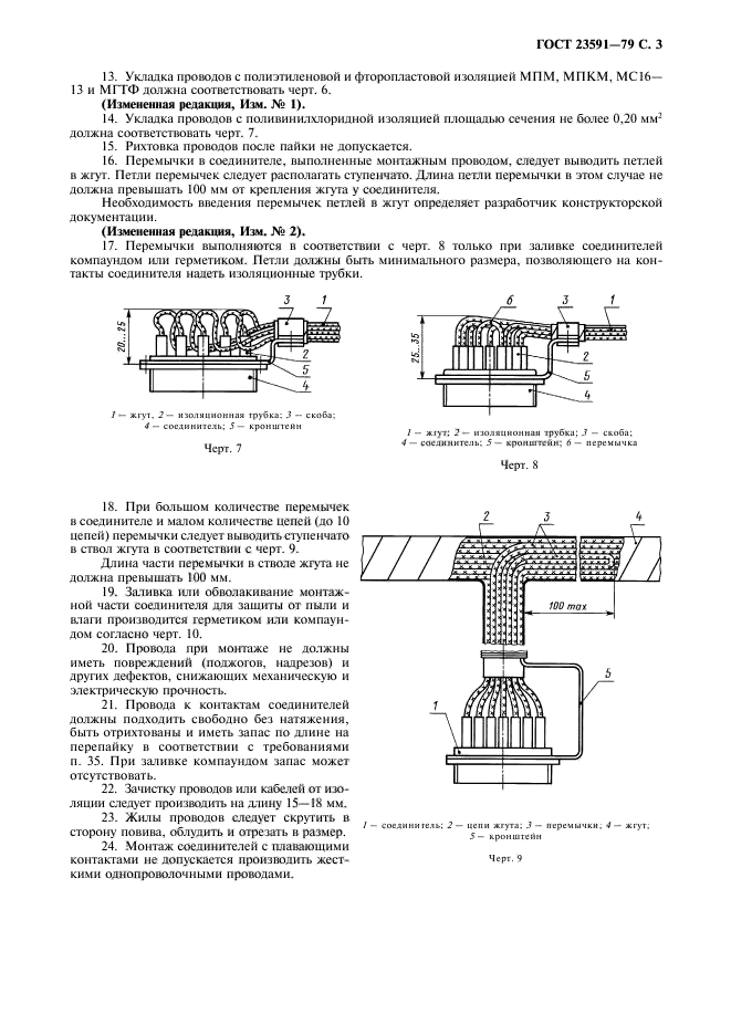 ГОСТ 23591-79