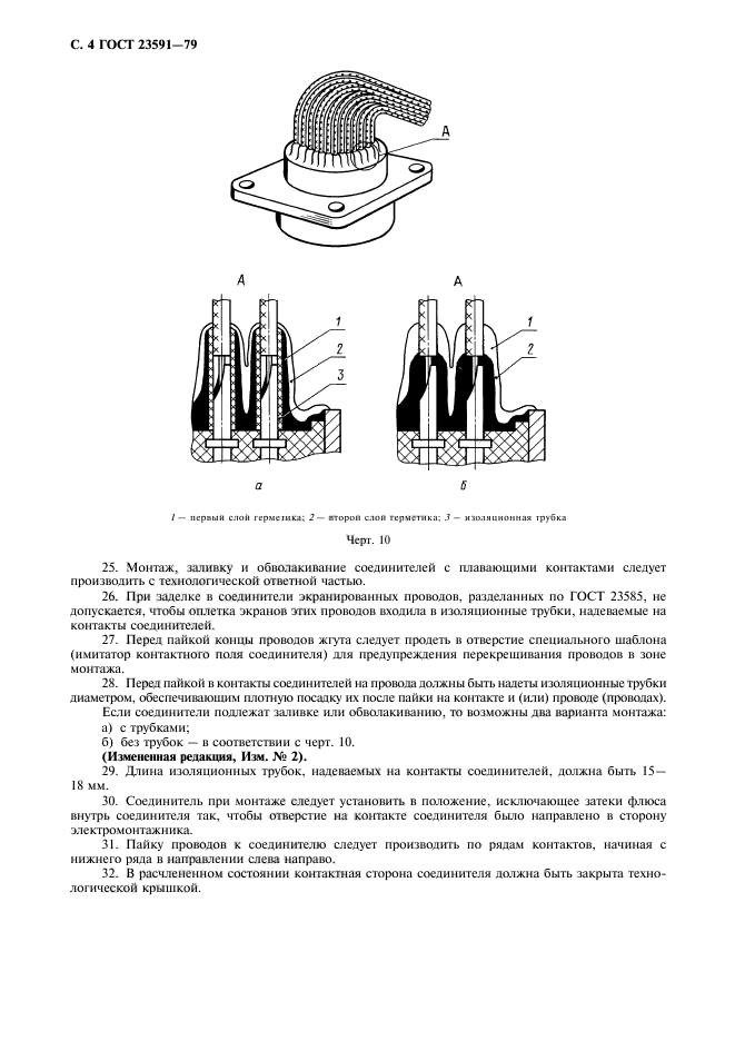 ГОСТ 23591-79