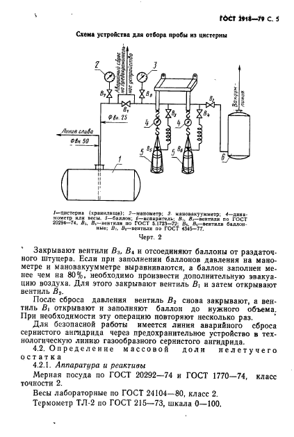 ГОСТ 2918-79